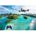 Hubsan X4 H501C Brushless Drohne RC Quadcopter RTF 2,4 GHz Mit 1080 P HD Kamera GPS Höhe Halten Modus SJY-Hubsan H501C